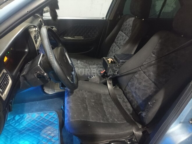 Chery  2008, 159,900 km - 1.6 л - Lənkəran
