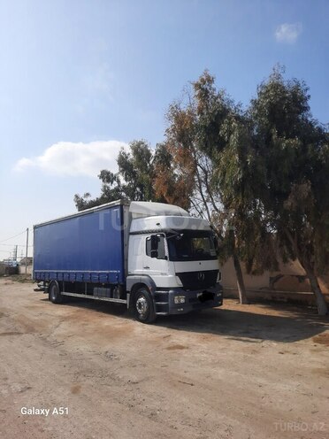 Mercedes Axor 1829 2008, 900,000 km - 6.4 л - Bakı