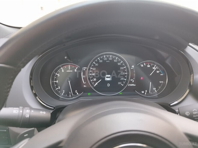 Mazda CX-9 2022, 21,000 km - 2.5 l - Gəncə