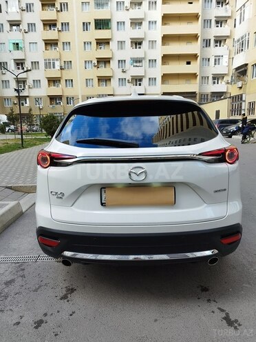 Mazda CX-9 2022, 21,000 km - 2.5 l - Gəncə