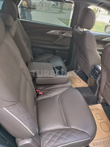 Mazda CX-9 2022, 21,000 km - 2.5 l - Gəncə