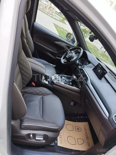 Mazda CX-9 2022, 21,000 km - 2.5 l - Gəncə