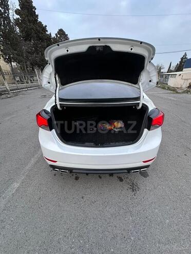 Hyundai Elantra 2014, 210,824 km - 1.8 l - Bakı