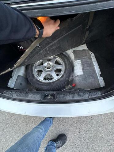 Hyundai Elantra 2014, 210,824 km - 1.8 l - Bakı
