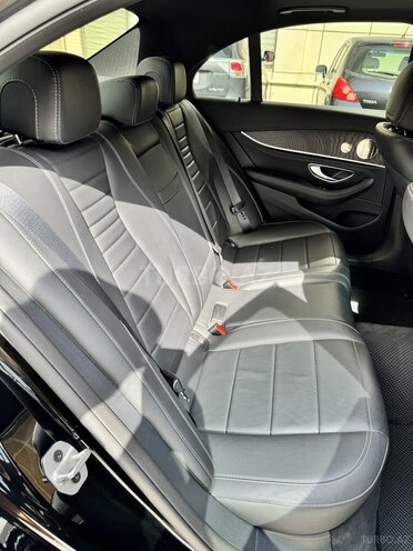 Mercedes E 300 e 2022, 16,000 km - 2.0 l - Bakı