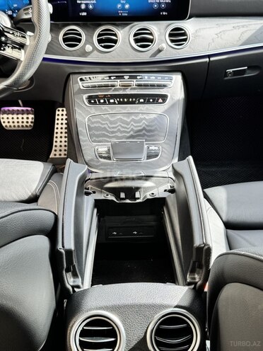Mercedes E 300 e 2022, 16,000 km - 2.0 l - Bakı