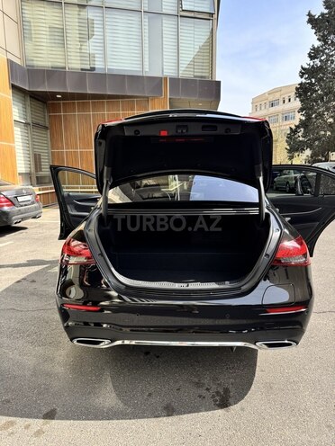 Mercedes E 300 e 2022, 16,000 km - 2.0 l - Bakı