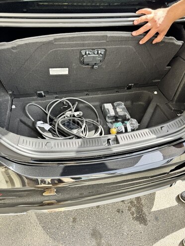 Mercedes E 300 e 2022, 16,000 km - 2.0 l - Bakı