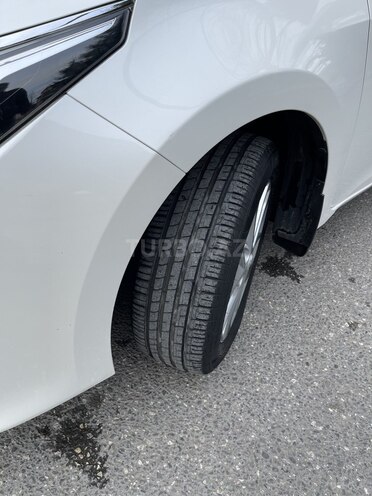 Toyota Corolla 2014, 69,000 km - 1.6 l - Bakı