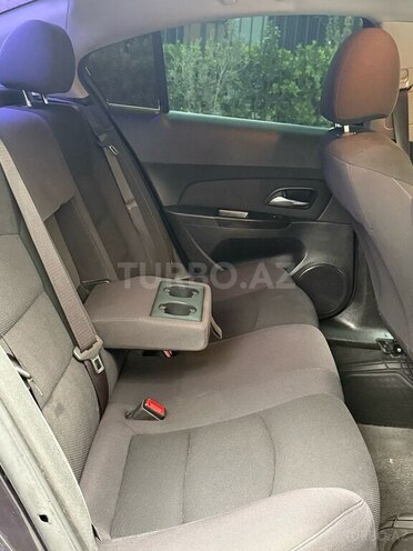 Chevrolet Cruze 2015, 230,000 km - 1.4 l - Bakı