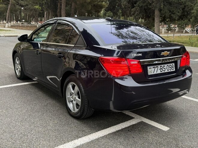 Chevrolet Cruze 2015, 230,000 km - 1.4 l - Bakı