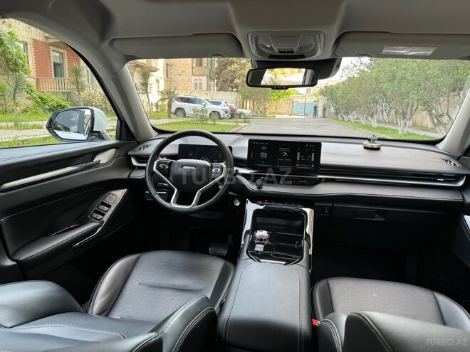 Haval H6 2021, 168,325 km - 2.0 l - Bakı