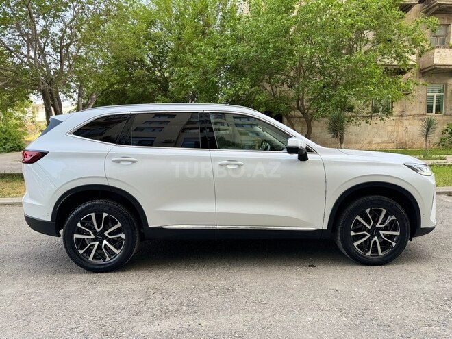 Haval H6 2021, 168,325 km - 2.0 l - Bakı
