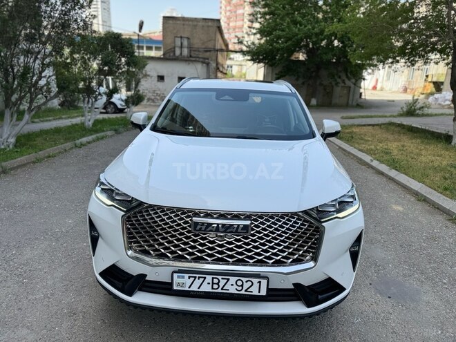 Haval H6 2021, 168,325 km - 2.0 l - Bakı