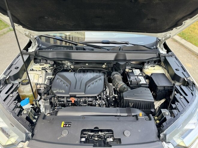 Haval H6 2021, 168,325 km - 2.0 l - Bakı
