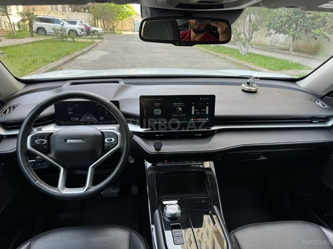 Haval H6 2021, 168,325 km - 2.0 l - Bakı
