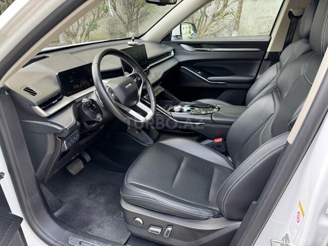 Haval H6 2021, 168,325 km - 2.0 l - Bakı