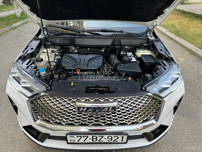 Haval H6 2021, 168,325 km - 2.0 l - Bakı