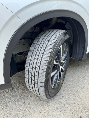 Haval H6 2021, 168,325 km - 2.0 l - Bakı