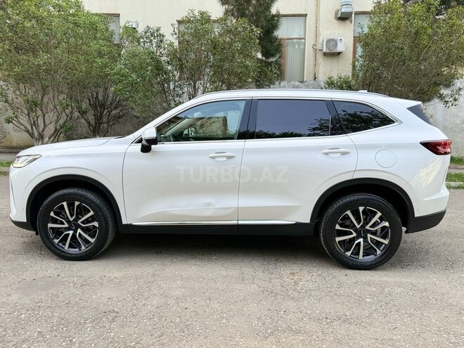 Haval H6 2021, 168,325 km - 2.0 l - Bakı