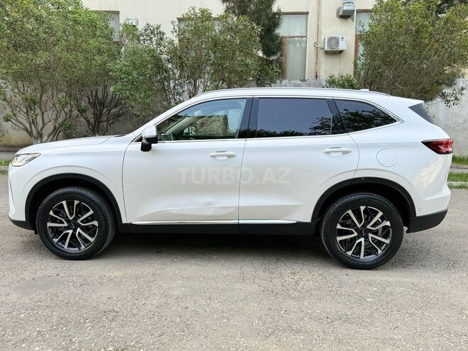 Haval H6 2021, 168,325 km - 2.0 l - Bakı