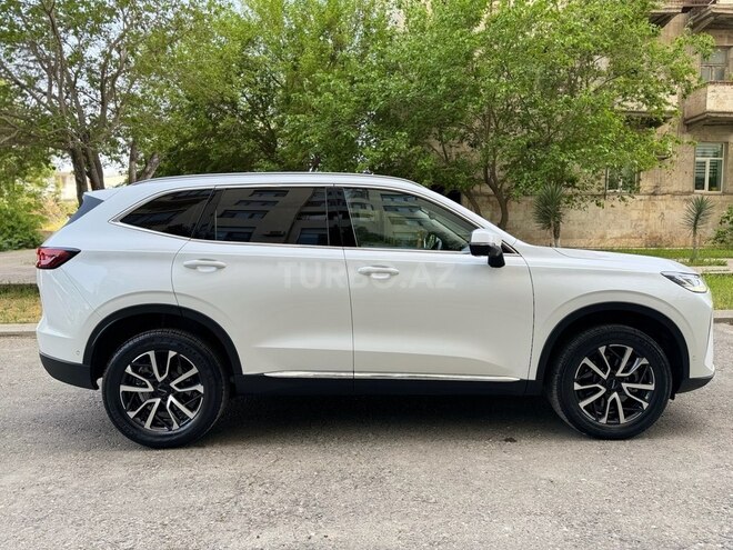 Haval H6 2021, 168,325 km - 2.0 l - Bakı