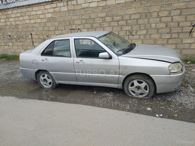 Chery Amulet (A15) 2008, 200,000 km - 1.6 л - Göyçay