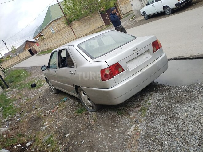 Chery Amulet (A15) 2008, 200,000 km - 1.6 л - Göyçay