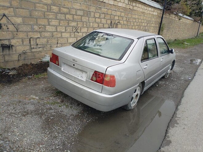 Chery Amulet (A15) 2008, 200,000 km - 1.6 л - Göyçay
