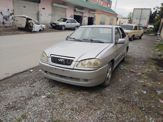Chery Amulet (A15) 2008, 200,000 km - 1.6 л - Göyçay