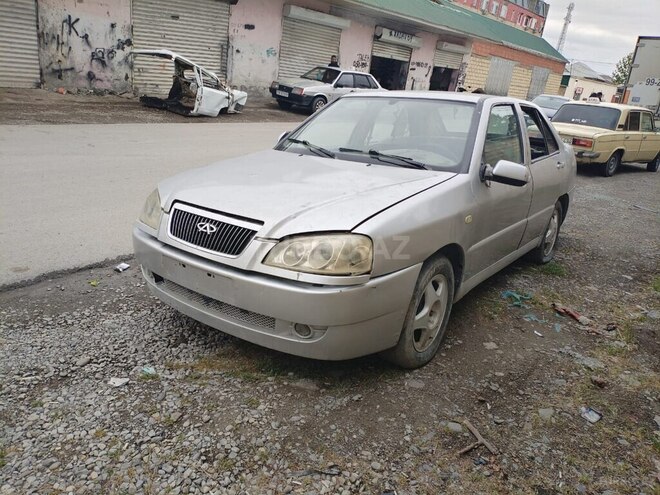 Chery Amulet (A15) 2008, 200,000 km - 1.6 л - Göyçay