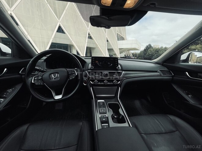 Honda Accord 2021, 88,000 km - 2.0 l - Bakı