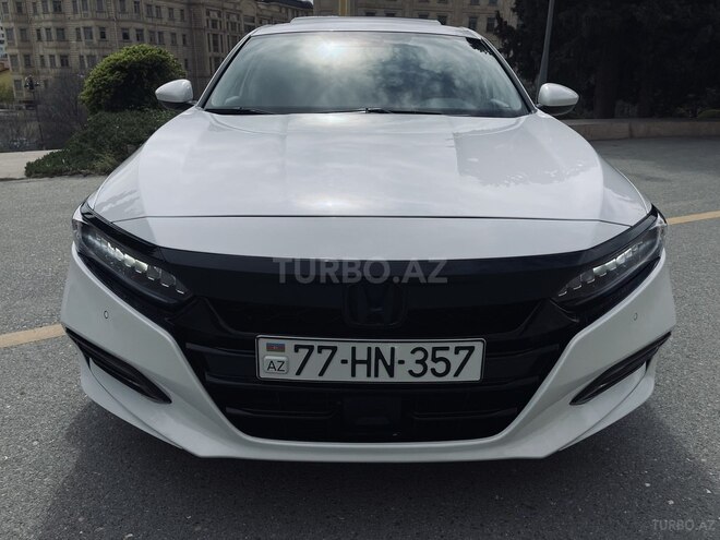 Honda Accord 2021, 88,000 km - 2.0 l - Bakı