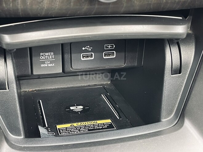 Honda Accord 2021, 88,000 km - 2.0 l - Bakı