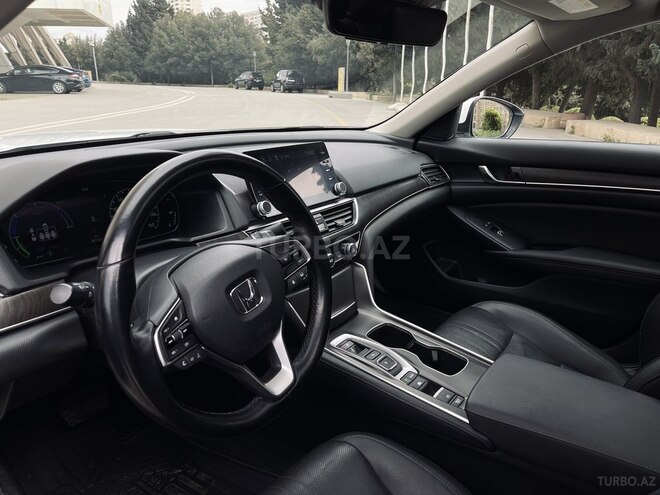 Honda Accord 2021, 88,000 km - 2.0 l - Bakı