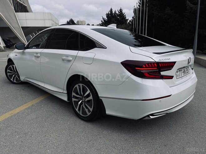 Honda Accord 2021, 88,000 km - 2.0 l - Bakı
