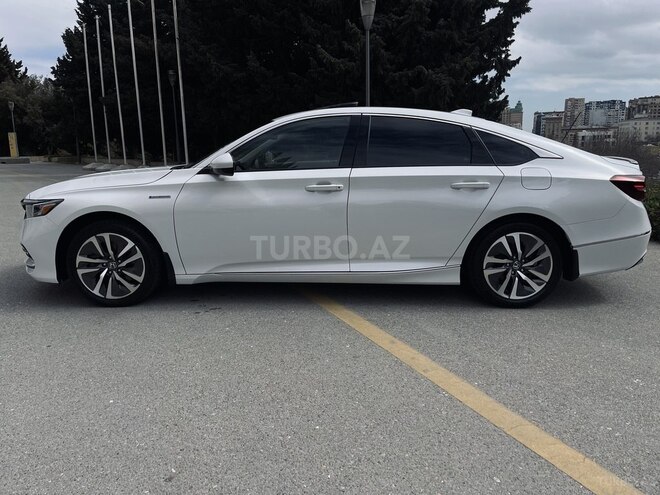 Honda Accord 2021, 88,000 km - 2.0 l - Bakı