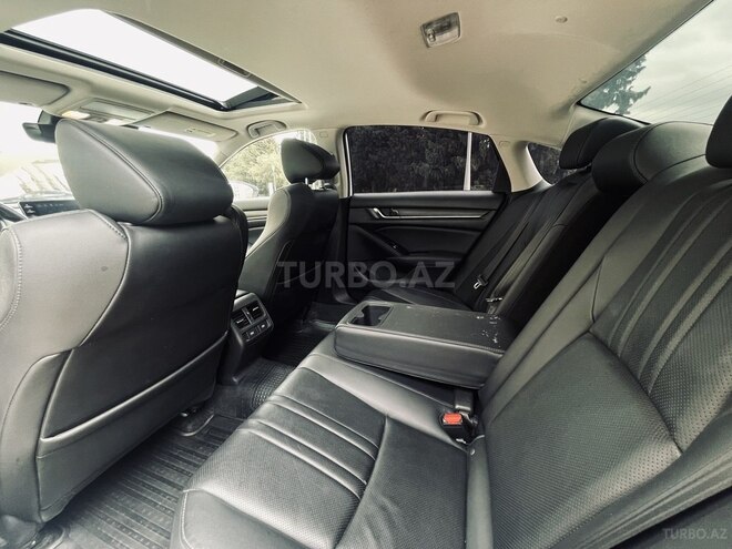 Honda Accord 2021, 88,000 km - 2.0 l - Bakı