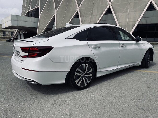 Honda Accord 2021, 88,000 km - 2.0 l - Bakı