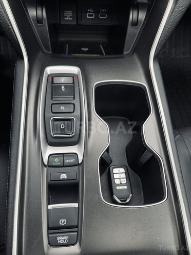 Honda Accord 2021, 88,000 km - 2.0 l - Bakı