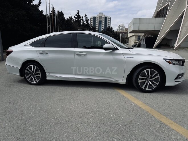 Honda Accord 2021, 88,000 km - 2.0 l - Bakı