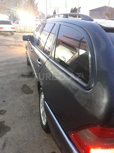 Mercedes C 180 1997, 999,817 km - 1.8 l - Lənkəran