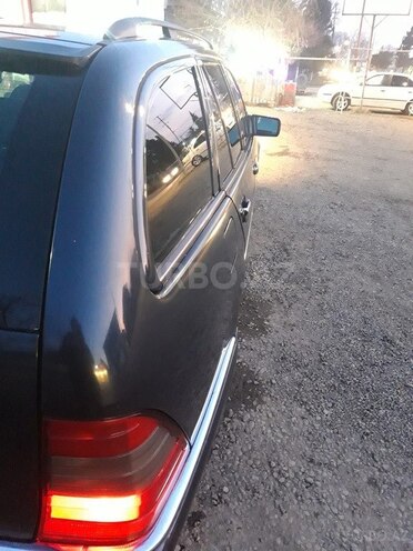 Mercedes C 180 1997, 999,817 km - 1.8 l - Lənkəran
