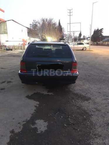 Mercedes C 180 1997, 999,817 km - 1.8 l - Lənkəran