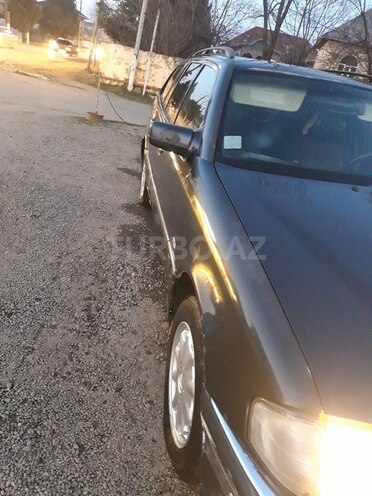 Mercedes C 180 1997, 999,817 km - 1.8 l - Lənkəran
