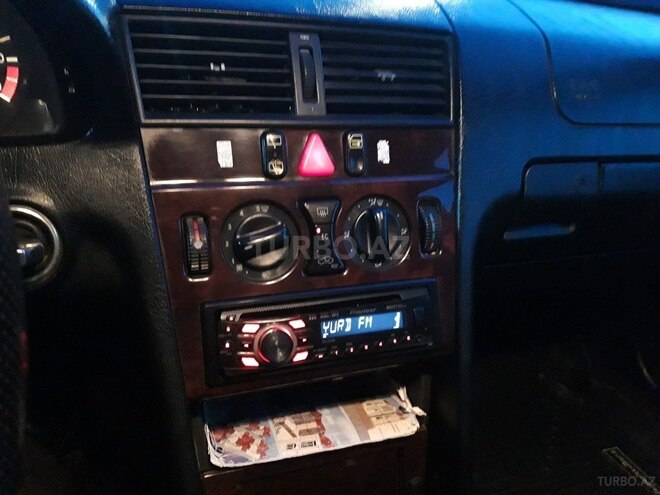 Mercedes C 180 1997, 999,817 km - 1.8 l - Lənkəran