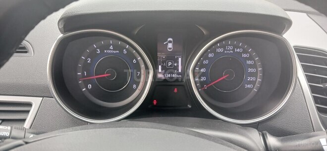 Hyundai Avante 2015, 138,000 km - 1.6 л - Bakı