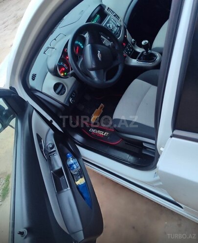 Chevrolet Cruze 2012, 283,000 km - 1.6 l - Sumqayıt