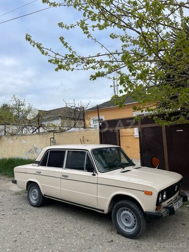 LADA (VAZ) 2106 1990, 50,000 km - 1.6 l - Xaçmaz