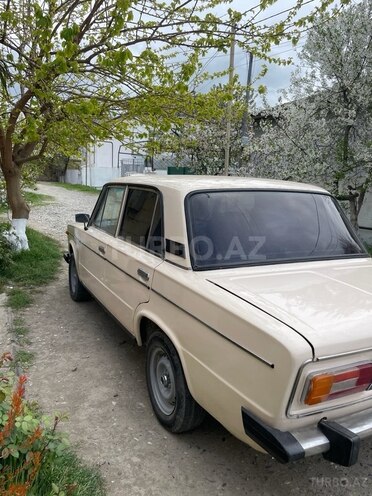 LADA (VAZ) 2106 1990, 50,000 km - 1.6 l - Xaçmaz